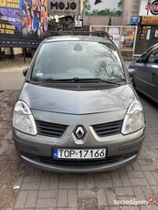 Renault Modus