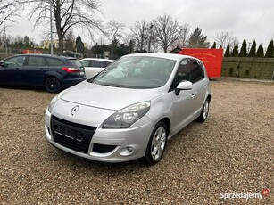 Renault Scenic 1,5 Diesel 2010r