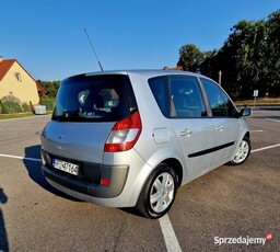 Renault Scenic 1.9 dCi 