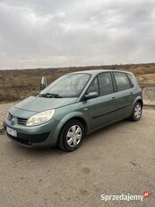 Renault Scenic 2 2005