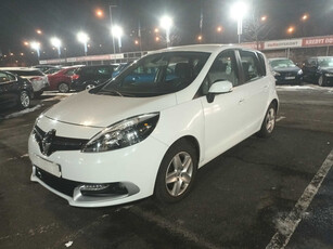 Renault Scenic 2013 1.2 TCe 159380km ABS