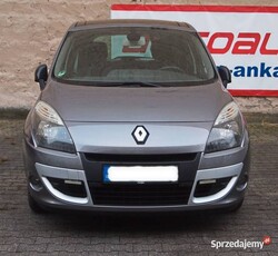 Renault Scenic Diesel Mega Stan Kamera Panorama DRL