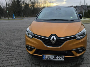 Renault Scenic Pierwszy właściciel IV (2016-)