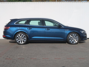 Renault Talisman 2016 1.6 dCi 197981km Kombi