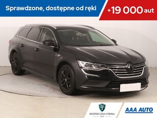 Renault Talisman 2016