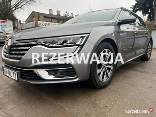 Renault Talisman Salon Polska Poleasingowy I właściciel Serwis ASO VAT 23%…