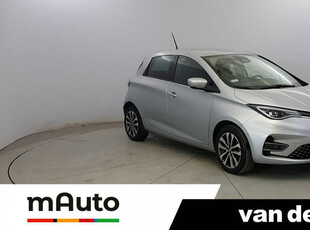 Renault Zoe R135 Z.E. 50 Intens ! Z Polskiego Salonu ! Faktura Vat 23% ! (…