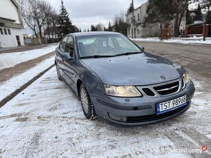 Saab 9-3 Lift 1.9 TDI