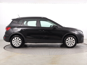 Seat Arona 2023 1.0 TSI 40389km SUV