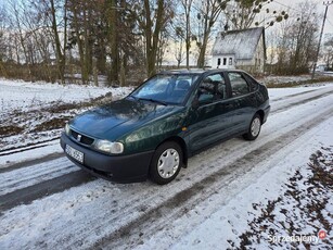 Seat Cordoba 1.4 benzyna