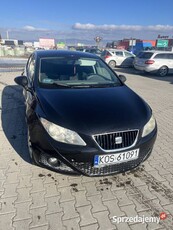 Seat Ibiza IV 1.9tdi 2008r zamiana na kombi