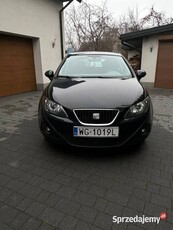 Seat Ibiza iv