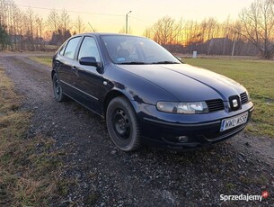 Seat Leon 1.9tdi 110km 230kkm