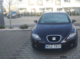 Seat leon 1p 1.9tdi