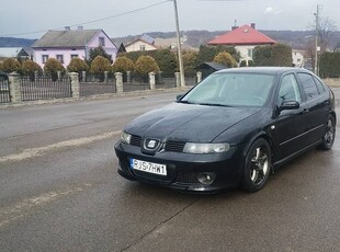 Seat Leon Cupra 1.9 ARL 4x4