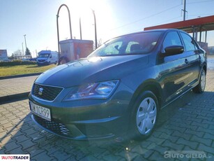 SEAT TOLEDO