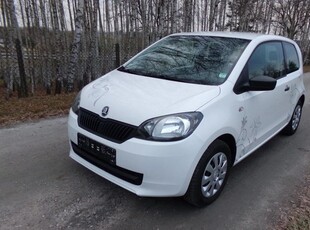 Skoda Citigo Citigo