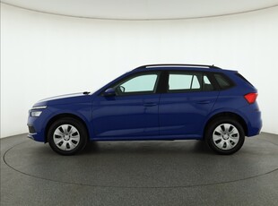 Skoda Kamiq 2020 1.0 TSI 27661km SUV