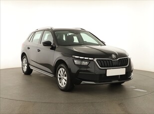 Skoda Kamiq 2023 1.5 TSI 9193km SUV