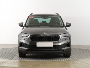 Skoda Karoq 2022 1.5 TSI 48192km SUV