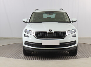 Skoda Kodiaq 2017 2.0 TDI 69843km SUV