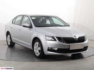 Skoda Octavia 1.0 113 KM 2019r. (Piaseczno)