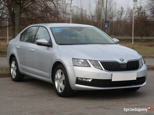 Skoda Octavia 1.0 TSI