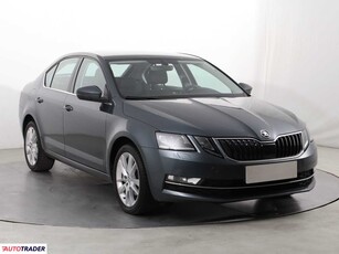 Skoda Octavia 2.0 147 KM 2018r. (Piaseczno)