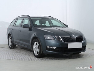 Skoda Octavia 2.0 TDI