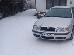 Skoda Octavia 2007r