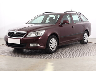 Skoda Octavia 2012 1.2 TSI 148438km Kombi