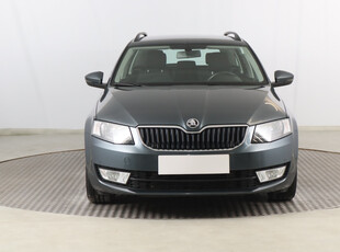 Skoda Octavia 2015 2.0 TDI 91277km Ambition