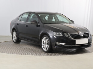 Skoda Octavia 2017 1.4 TSI 119865km Style