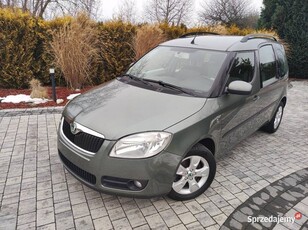 Skoda roomster 2007*1.4 TDI*