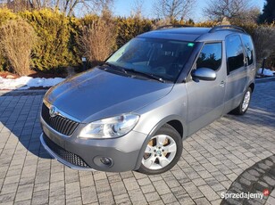 Skoda roomster 2012* 1.6 TDI*Lift*