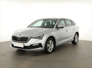 Skoda Scala 2023 1.0 TSI 45611km ABS