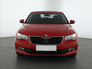 Skoda Superb 2015 1.4 TSI 71165km ABS