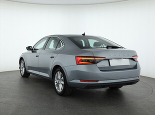 Skoda Superb 2020 1.5 TSI 88442km Ambition