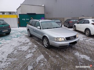 Sprzedam Audi a6 c4 2.5 tdi