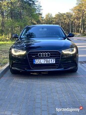 Sprzedam Audi A6 C7 . Super stan!!!