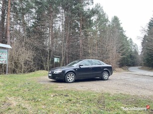 sprzedam audi b7 1.9tdi