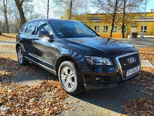 Sprzedam Audi Q5 2.0 TDI