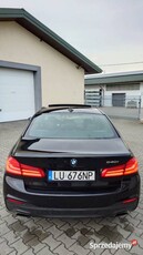 Sprzedam BMW G30