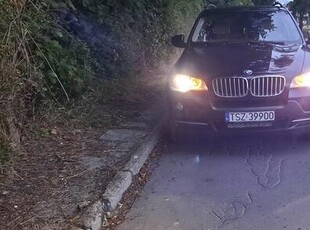 Sprzedam bmw x5 e70