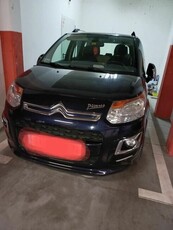 Sprzedam citroen C3 Picasso benzyna/gaz