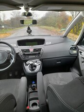 Sprzedam Citroen C4 Picasso