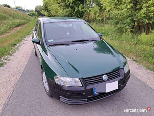 Sprzedam Fiata Stilo 1.9 diesel JTD 105km 2003r