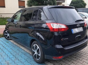 Sprzedam ford c-max 2011r. 7 os benzyna