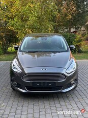 Sprzedam Ford s max 2.0 ecoblue 2019 rok