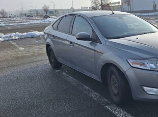 Sprzedam forda mondeo mk4 2.0 cdti 0.8 rok